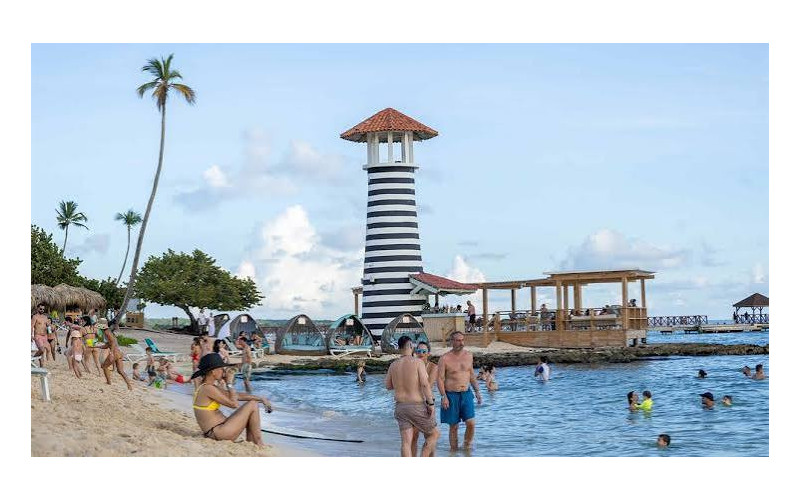 Bayahibe All Inclusive - desde Córdoba