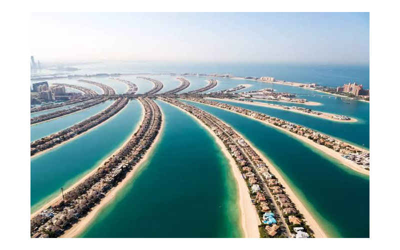 Juntas a Dubai & Abu Dhabi Salida Grupal Acompañada