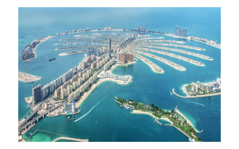 Juntas a Dubai & Abu Dhabi Salida Grupal Acompañada