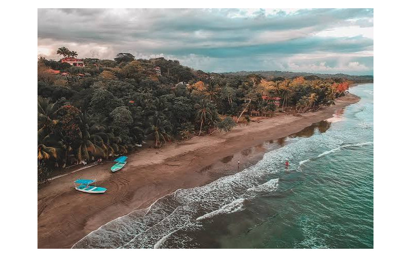 Costa Rica - Pura Vida