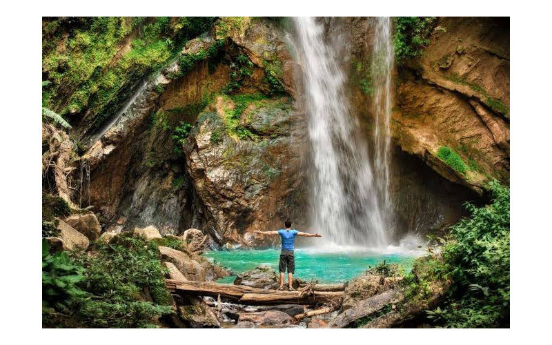 Costa Rica - Pura Vida