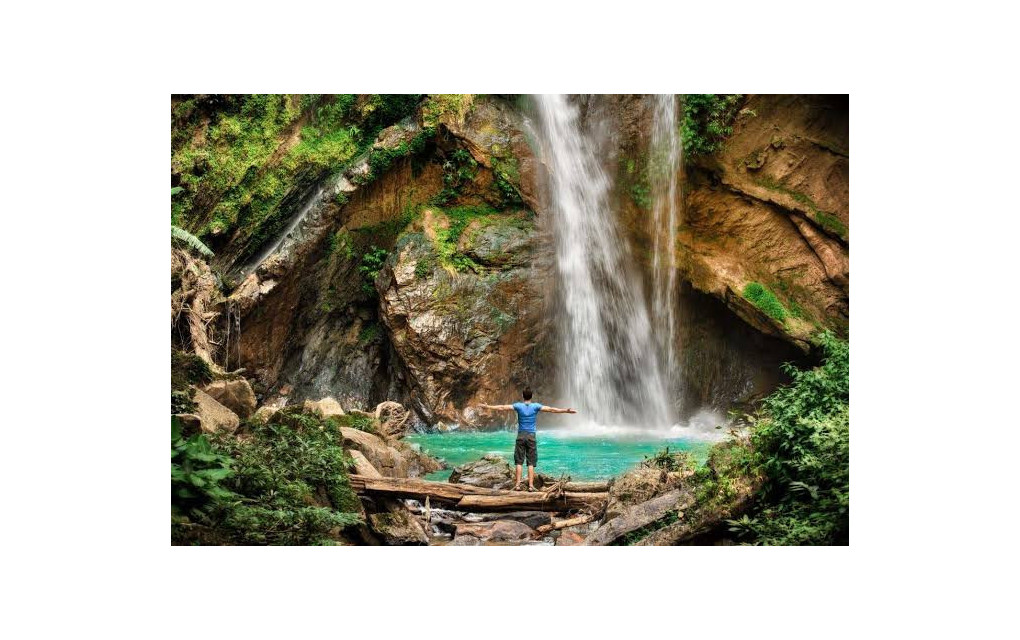Costa Rica - Pura Vida