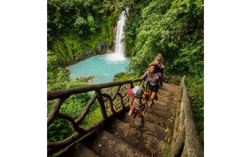 Costa Rica - Pura Vida