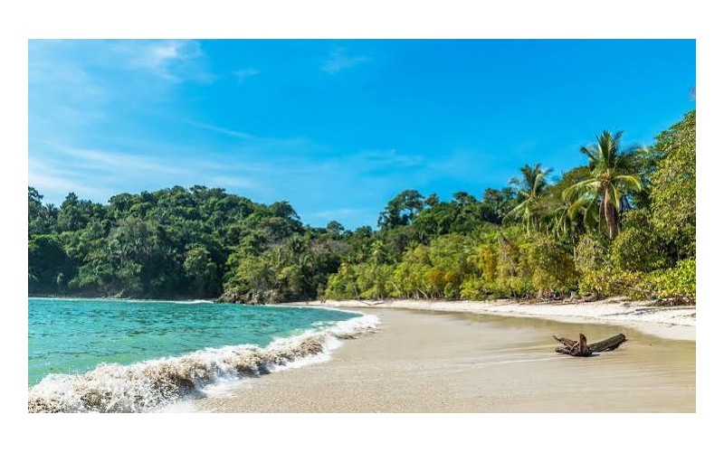 Costa Rica - Pura Vida