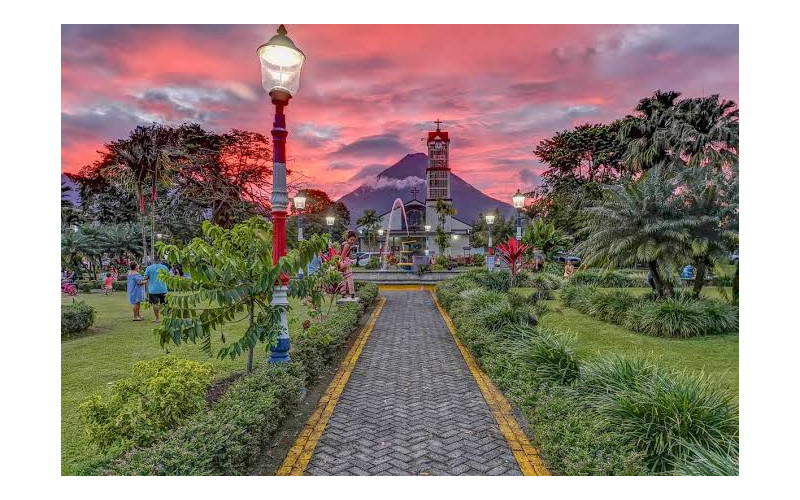 Costa Rica - Pura Vida