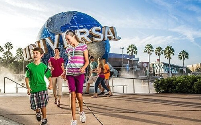Disney y Universal