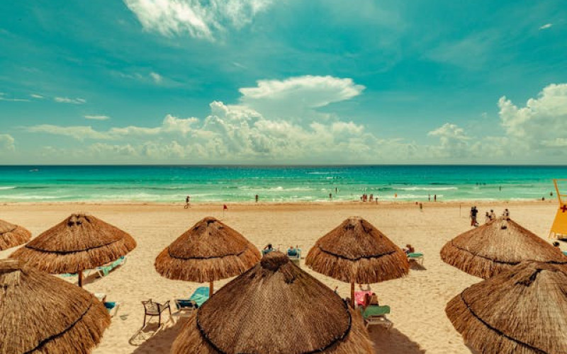 Paquete a Cancún Todo Incluido