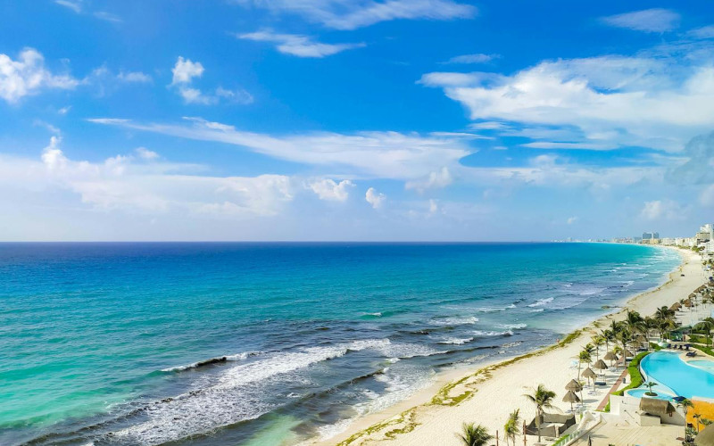 Paquete a Cancún Todo Incluido