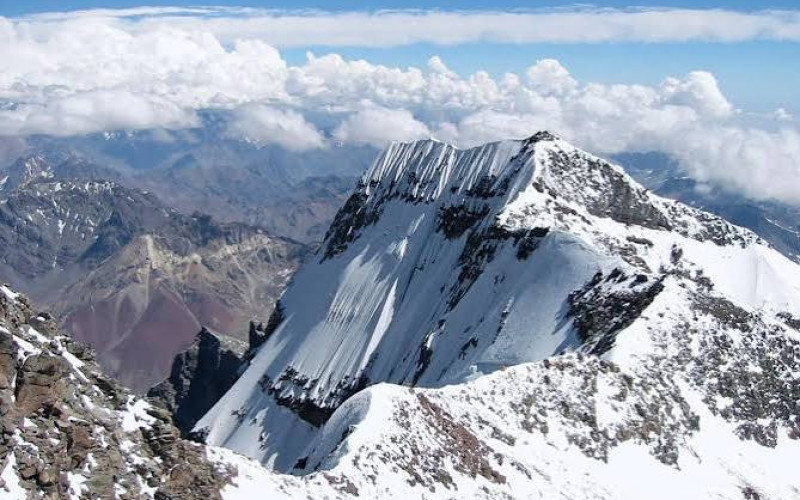 Vacaciones en Mendoza