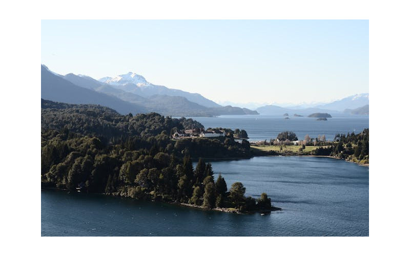 Vacaciones en Bariloche