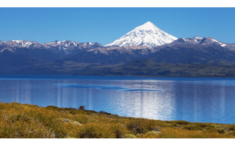 Vacaciones en Bariloche