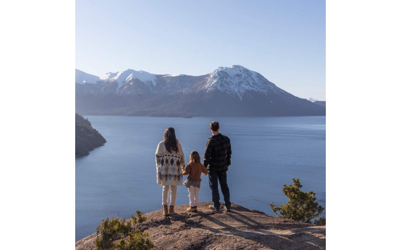 Vacaciones en Bariloche