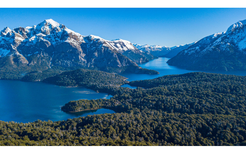 Vacaciones en Bariloche