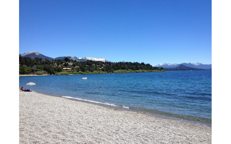 Vacaciones en Bariloche