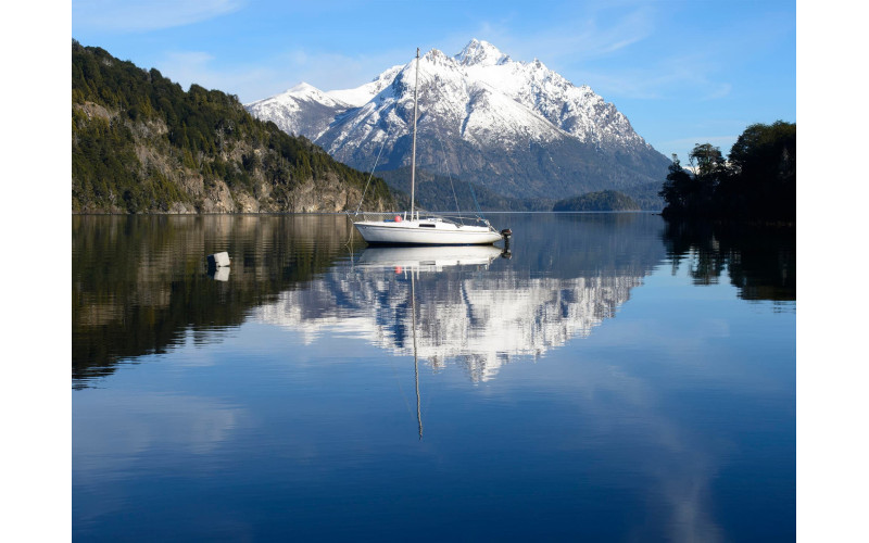 Vacaciones en Bariloche