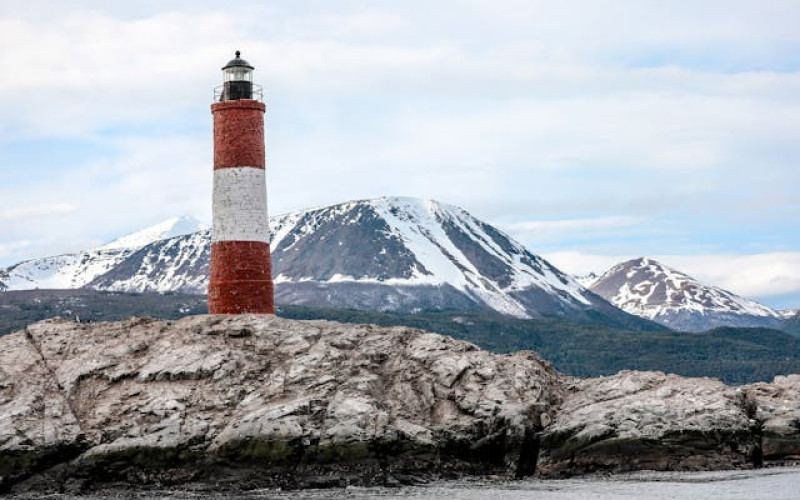 Vacaciones en Ushuaia
