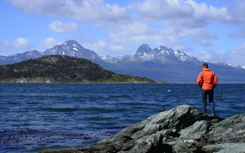Vacaciones en Ushuaia