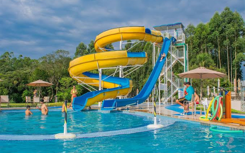 Termas Romanas, Brasil - Salida Grupal Acompañada