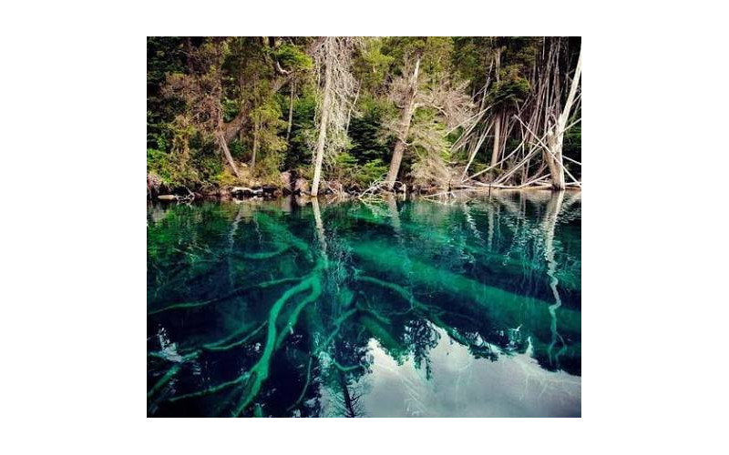 Vuelta por los Lagos Bariloche, Villa Traful, Villa la Angostura & San Martín de los Andes