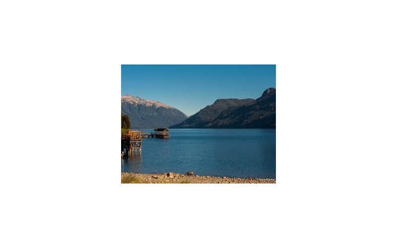 Vuelta por los Lagos Bariloche, Villa Traful, Villa la Angostura & San Martín de los Andes