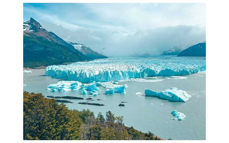 Calafate - Paquete Fin de Semama Largo