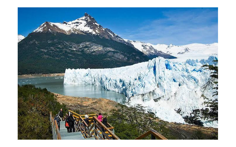 Calafate - Paquete Fin de Semama Largo