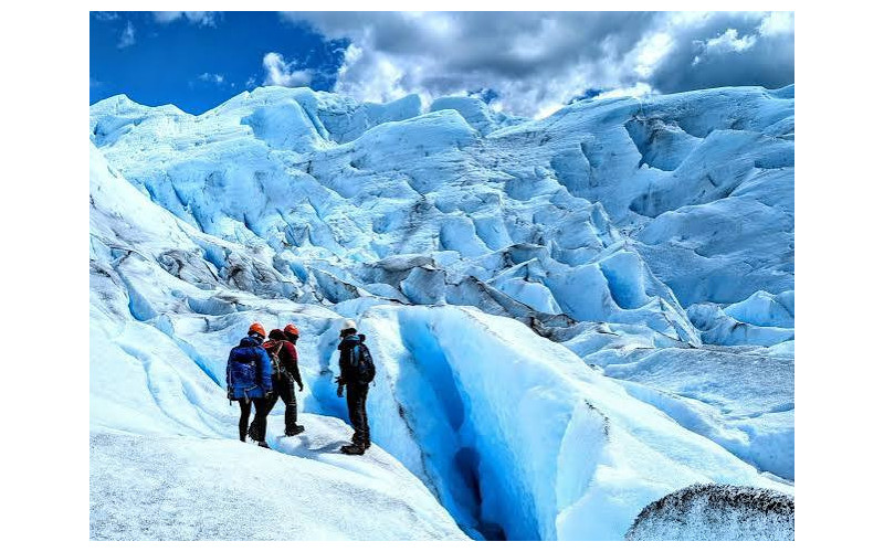 Calafate - Paquete Fin de Semama Largo