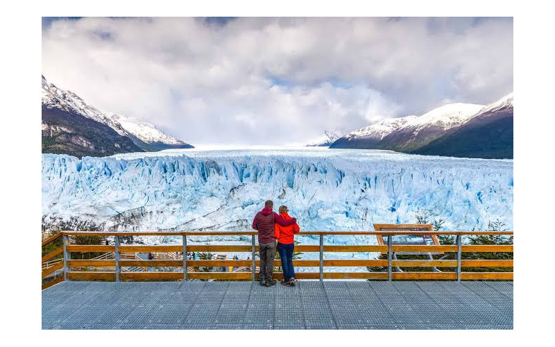 Calafate - Paquete Fin de Semama Largo