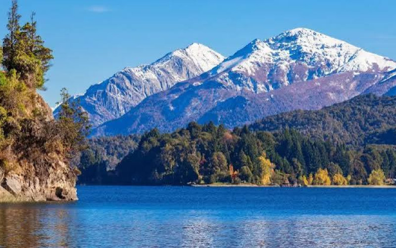Paquete a Esquel en Bus