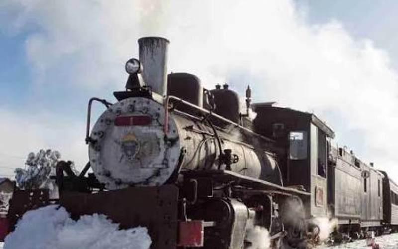 Paquete a Esquel en Bus