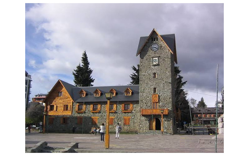 Esquel, el Bolsón y Bariloche