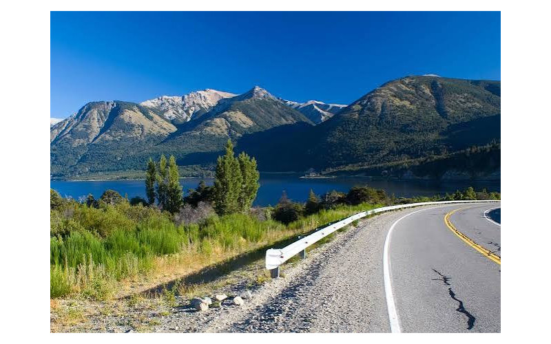 Esquel, el Bolsón y Bariloche