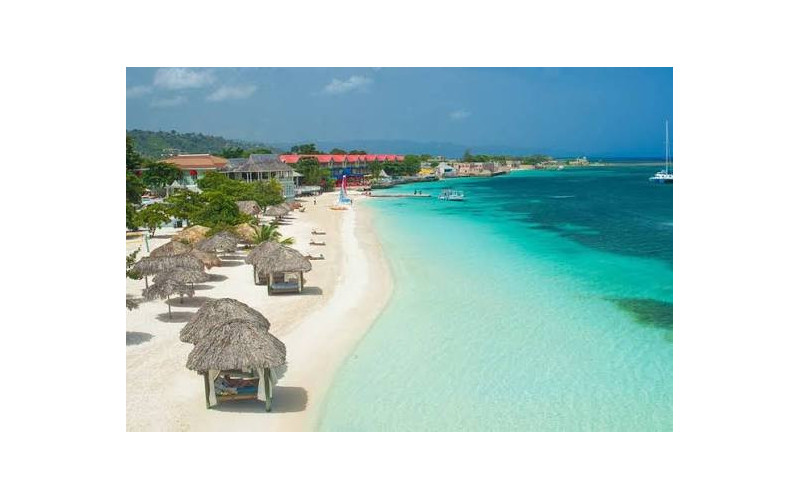 Jamaica - Salida Grupal