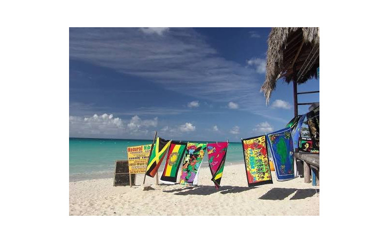 Jamaica - Salida Grupal