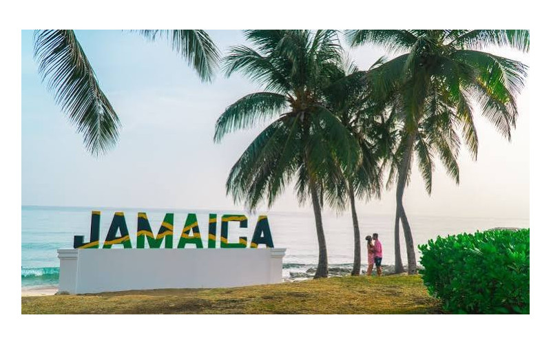 Jamaica - Salida Grupal