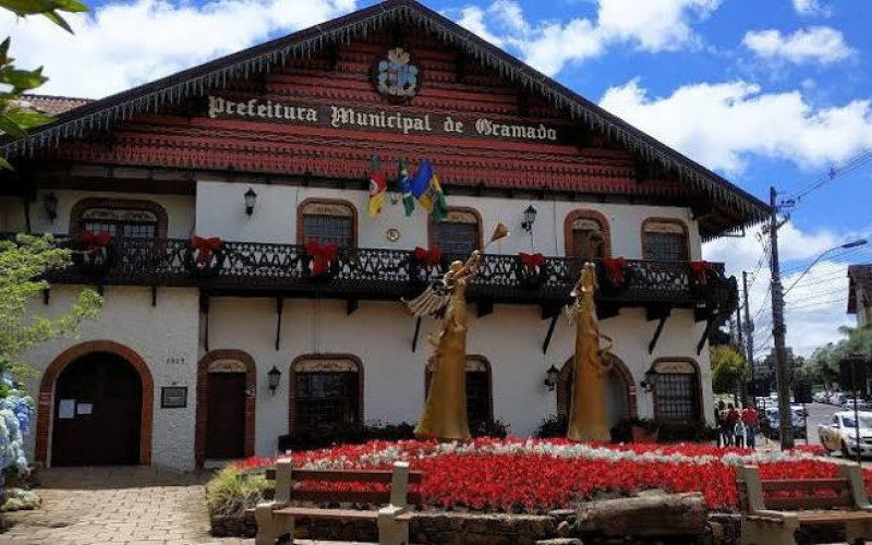 Gramado y Torres