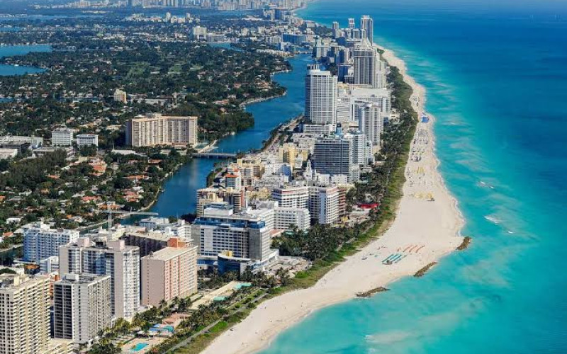 Nueva York y Miami - Salida Grupal Acompañada