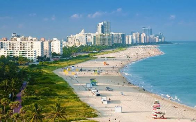 Nueva York y Miami - Salida Grupal Acompañada