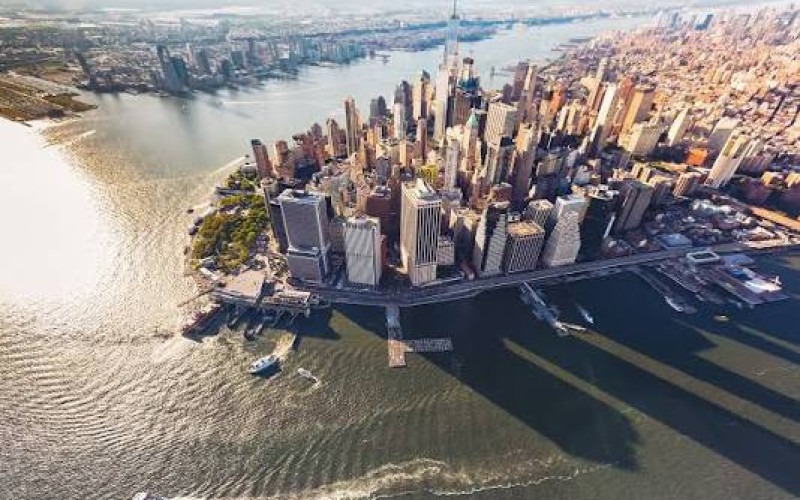 Nueva York y Miami - Salida Grupal Acompañada