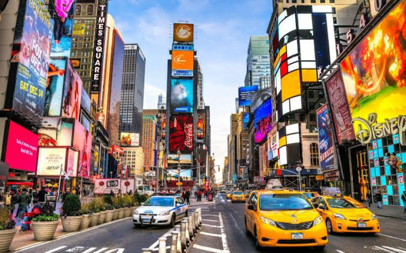Nueva York y Miami - Salida Grupal Acompañada