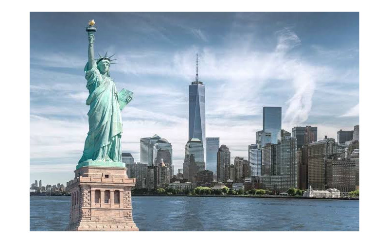 Nueva York y Miami - Salida Grupal Acompañada