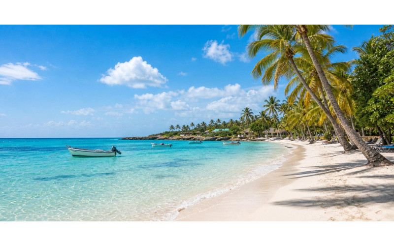 Punta Cana y Bayhibe - Salida Grupal