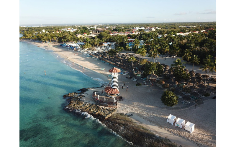 Punta Cana y Bayhibe - Salida Grupal