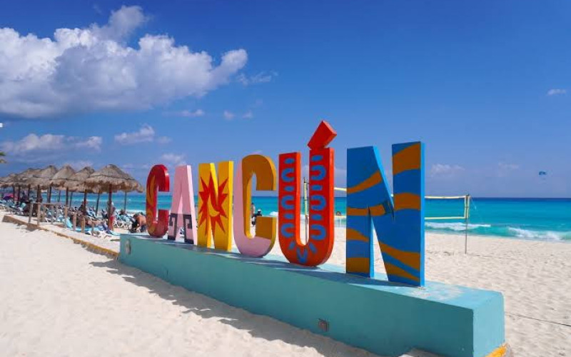 Cancún y Playa del Carmen - Salida Grupal Acompañada