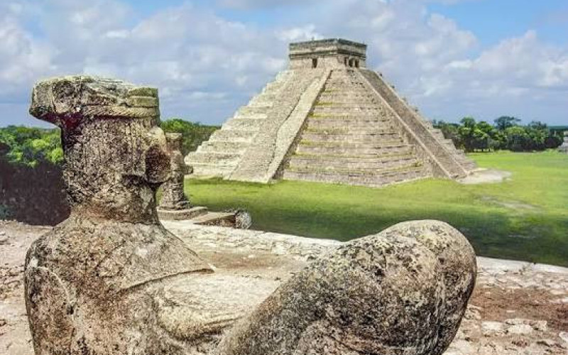 Cancún y Playa del Carmen - Salida Grupal Acompañada