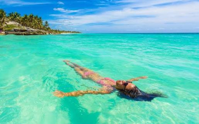 Cancún y Playa del Carmen - Salida Grupal Acompañada