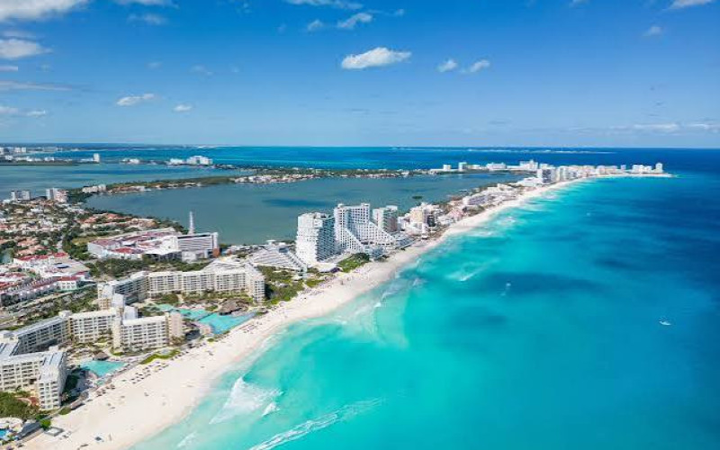 Cancún y Playa del Carmen - Salida Grupal Acompañada