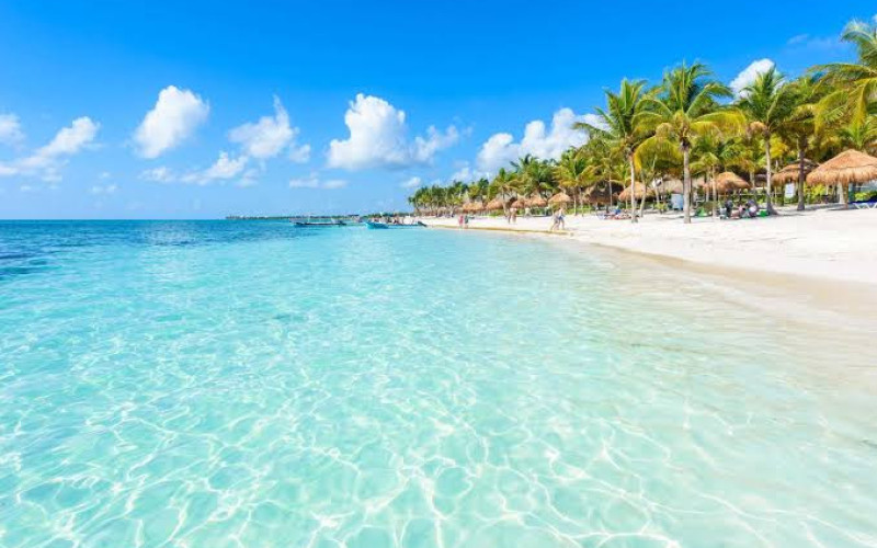 Cancún y Playa del Carmen - Salida Grupal Acompañada