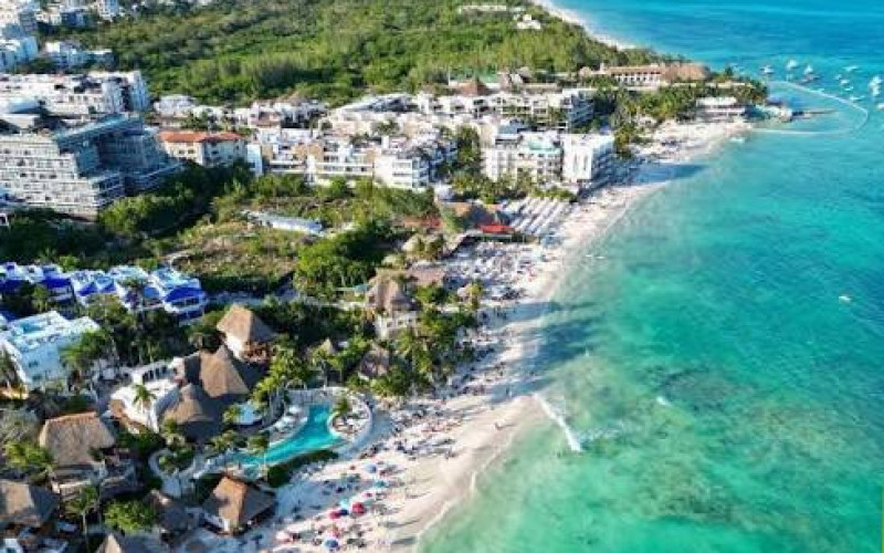 Cancún y Playa del Carmen - Salida Grupal Acompañada