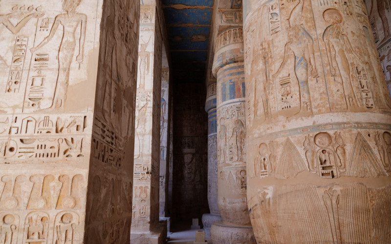 Egipto y Dubai Completo - Salida Grupal Acompañada